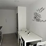 Apartmán 3-bedroom + Crib - Perfect For The Family