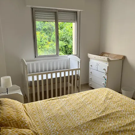 3-bedroom + Crib - Perfect For The Family Apartmán