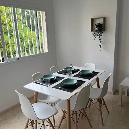 Apartmán 3-bedroom + Crib - Perfect For The Family