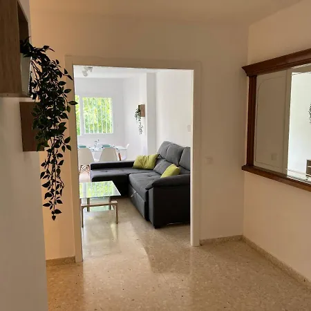 Apartmán 3-bedroom + Crib - Perfect For The Family *