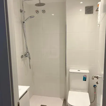 Apartamento 3-bedroom + Crib - Perfect For The Family