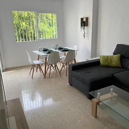 3-bedroom + Crib - Perfect For The Family Apartment