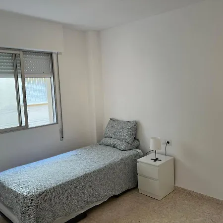 3-bedroom + Crib - Perfect For The Family