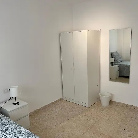 Apartment 3-bedroom + Crib - Perfect For The Family Estepona