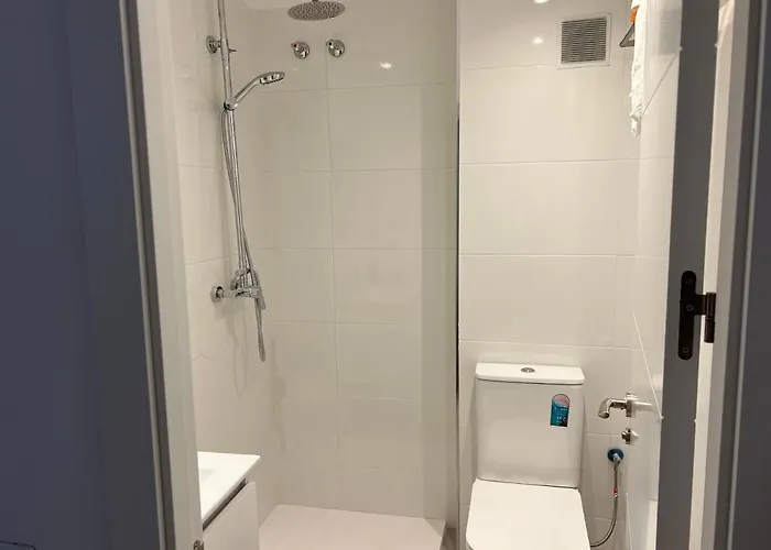 Lejlighed 3-bedroom + Crib - Perfect For The Family