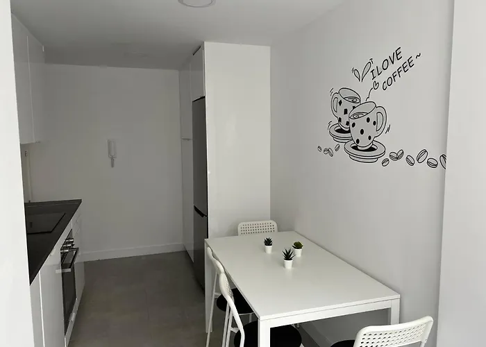 Lejlighed 3-bedroom + Crib - Perfect For The Family